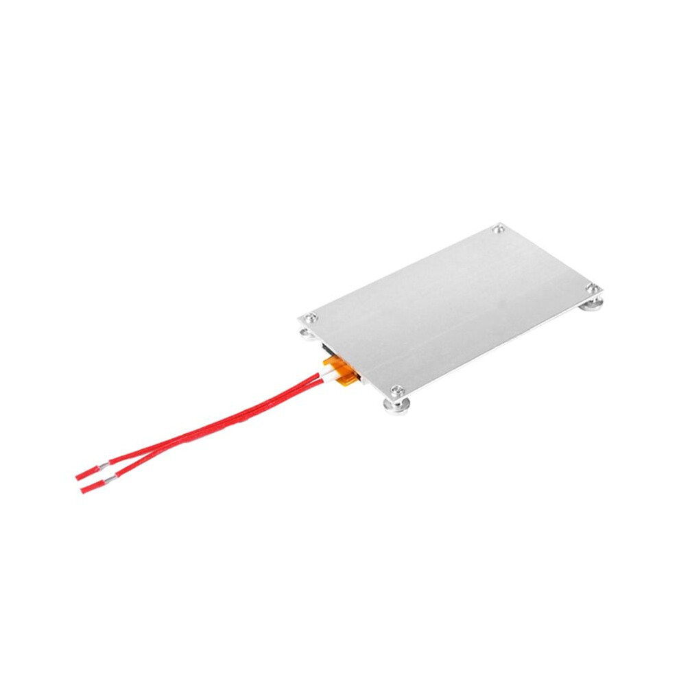 Led Lamp Remover Ptc Heating Plate 600W Bga Demolition Chip Welding Soldering Station Aluminum Soldering Station Eu Plug 6033584850192