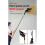 Adjustable Angle Sprayer Shield Holder,Sprayer Paint Shield Holder,Cardboard Sprayer Shield Paint Shield Racks with Pole 4