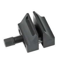 Horn Spreader Lower Arm Removal Tool Auto Repair Expander Car Suspension Separators Tool Suspension Disassembly Tool