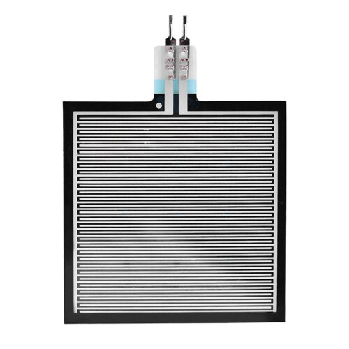 Thin Film Pressure for  High-End for  20g-10kg Intelligent Force Sensitive Resistor Flexible Sensor Module