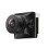 For Caddx Ratel2 Analog Camera 500MP Pixel 165 Viewing Angle Traverser FPV Versatile Convenience Camera, Black 1