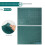 A2 Cutting Mat Workbench Patchwork Cutting Mat Sewing DIY Carving Art Painting Table Mat Stereotype Model Cutting Mat 1