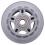 Scarpe da skating 608ZZ Cuscinetto Inline Skate Wheel Grigio chiaro 1