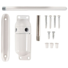 Type Household Light Door Closers Automatic Multi-Purpose Door Closers 10-60kg