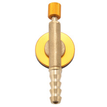 Outdoor Camping Stove Burners Switching Valve Accessories Stove Connect Refill Adapter Gas Stove Gas Tank Tool
