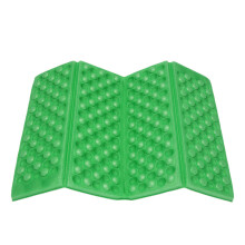 Portable Picnic Beach  Pad Outdoor Damp proof Camping Mat Folding Cushion