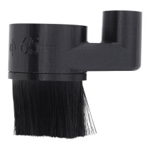 Brush Vacuum Cleaner Engraving Machine Dust Collector Cover for CNC Router Milling 775 300W 500W Spindle (65mm)