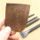 3MM 1/2/4/6 Prong Diamond Stitching Chisel Hole Punches Tool, Leather Hole Punch, Leather Chisel Set-4 Pcs 5