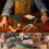 Leather  Rotating  Tool Diy Wing Divider Adjustable Steel Leather  Making Rotating Tool Wing Divider Spacing Compass  Creaser 7