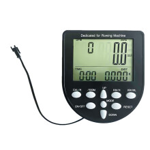 Roeimachine Teller  APP Elektronisch Horloge voor Magnetoresistief Roeitoestel Fitnessapparatuur Monitor