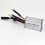 Electric Bicycle KT-15A Controller 36V/48V 6 Tube Squarewave SM Connector Controller with Double  Light Wire 6