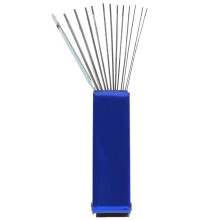 2 Ensembles de Nettoyeurs de Pointes pour Nettoyer les Buses/Pointes de Coupe de Soudage, les Orifices de Gaz, les Carburateurs de Moteur, les