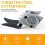 Cutting  A for Wbt-1 Fabric Electric Scissors Cloth Cutter 2