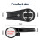Bike Computer Mount Camera Holder 22.2mm TT Handlebar Computer Holder for  Bryton Camera Mount Holder 2
