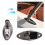 Quick Release Bimini Top Swivel Hinge Deck Side Mount 316 Stainless Steel Top Swivel Hinge Deck Side Mount 2