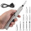 Electric Screwdriver 3.6V Small Cordless Screwdriver, USB Fast Charge Screwdriver Kit, Pen-Sized  Screwdriver 1