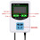 ZFX-2140A High Precision Intelligent Thermostat Microcomputer Thermostat Temperature Controller  US Plug 5