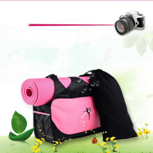 Yoga Bag,Travel Bag,Large Capacity Yoga Mat Backpack,Gym Bag,Yoga Bag,