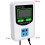 ZFX-2140A High Precision Intelligent Thermostat Microcomputer Thermostat Temperature Controller  US Plug 6