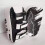 Kicking Shield MMA Thai Pad Training Kickboxing Muay Thai Shield Leather Practicing Hand Pad Taekwondo Exercise 5
