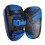Kicking Shield MMA Thai Pad Training Kickboxing Muay Thai Shield Leather Practicing Hand Pad Taekwondo Exercise 7