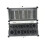 10Pcs Damaged Nut Bolt Remover 9-19mm Extractor Removal Tools Set Threading Tool Car Garage Mechanics Extractor Tool 5