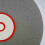 3 Unidades 6 Polegadas 150 Mm Diamante Abrasivo GrãO Disco 80 240 400 Disco Volta Plana Disco Volta para Ferramenta Disco Moagem AcessóRios para 5