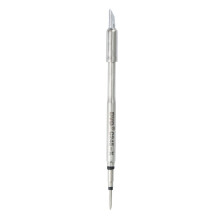 DVO pour Universel pour JBC C245 Pointes de Fer à Souder PoignéE de Buse de Soudage Compatible C245-029 C245-030 Soudure -Couteau à Pointe