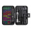 Precision Screwdriver Set with Color-Coded Identification, 132 in 1  Magnetic Repair Tool Kits with Storage Box 1