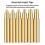 Heat Insert Nut Iron Tip Heat Set Insert Tips Soldering Iron Tips M2 M2.5 M3 M5 M6 Brass Thread Embedded Kit 1