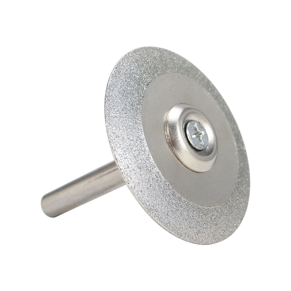 45Mm Grinding Stone Grinding Wheel Polishing Disc For Drill Die Grinder Metal Tungsten Stungsten Wire Grinding B 6033169696481