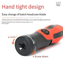 Manual Reciprocating Handsaw Handles Adapter for Cutting Wood, Metal, PVC Pipe Easy and Convenient Hand Tools