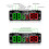 Digital Scoreboard with Countdown Timer, LED Scoreboard ,Electronic Scoreboard for Referee Scoreboards & Timer 7