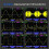 Handheld Digital Oscilloscope Built-in Function Generator,40MSa/S Sampling Rate,18MHz Bandwidth,Supports PWM,Persistence 5