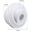 Pool Spa 1/2Inch Opening Hydrostream Return Jet Fitting SP1419C with 1-1/2Inch MIP Thread Replacement SP1419C(5PCS) 6