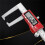 Disc Brake Rotor Micrometer,Digital Caliper Measuring Tool for Disc Brake-6Inch/150mm,Brake Measuring Tool Wtih Caliper 5