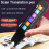 Scan Reader Pen, OCR Digital Pen Reader, Text To Speech Reader Penna, Voice Translator Machine 131 Language Translator 4