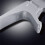 Outdoor Multi-Functional Hammer Nail Remover  Fire Rescue Tool Demolition Tool Claw Stick Disassembly Tool 6