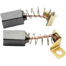 8 Piezas 879058 N119739 Reemplazo de Cepillos de Motor para Lijadora de Paneles de Yeso Cable 7800
