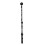 Training Aid Multi Adjustable  Swing Training Aid Stick Forearm Rotation Swing Posture Corrector Black 1