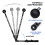 Training Aid Multi Adjustable  Swing Training Aid Stick Forearm Rotation Swing Posture Corrector 7