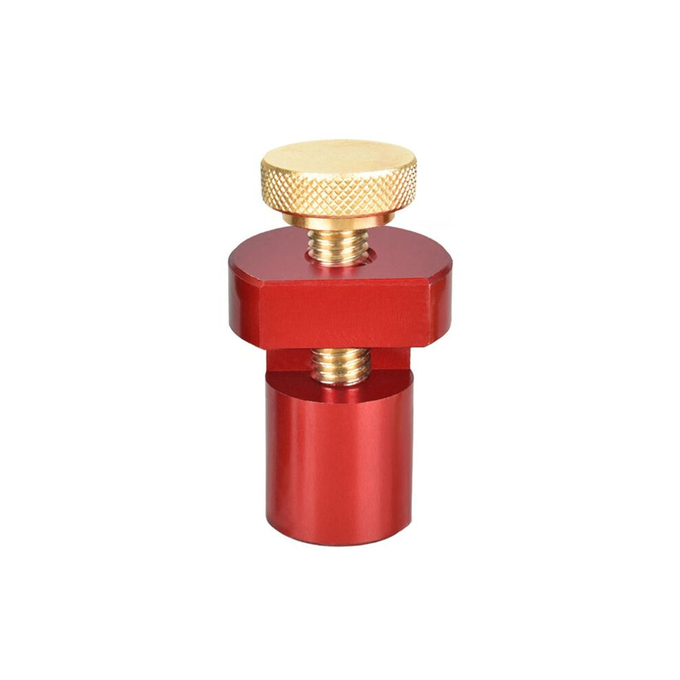 Card Tenon Angle Ruler Auxiliary Clamp Right Angled Ruler Staircase Gauge Woodworking Table Limit Block Table Stopper A 4713332858411