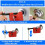 Compression  Puller Tool Remove Ferrule,Ferrule Puller for 1/2In Copper Water Compression Sleeve 1/2In Copper Tubing 6