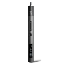 50 in 1 Precision Electric Screwdriver Set with 3-Speed Torque Adjustable Magnetic Phillips- Torx Bits,50 in 1 Pro