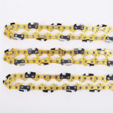 16inch Chainsaw Saw Chain Blade Carbide Replacement Parts for Power Tools Garden Chainsaw Accessories 2PCS