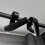 Gyms Angled Grip Handle Pulls  Resistance Band Handle Exercises Band Attachments Handle for Pulls- Bar Workouts Gyms 6