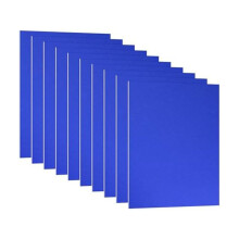 7x5x1/32inch Anodized Aluminum Sheet,0.8mm Thick Engraving Blanks for Laser Engraving DIY Decorative Crafting Home C