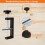 G-Type Woodworking Clamp Cabinet Panel Frame Clamp Strong Fixing Clamp Woodworking Accessories Tools 6