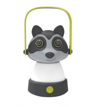 Lampe de Camping D'Extérieur à LED, Lampe de Camping, Chargeur de Type C, Lanterne de Camping, Lampe de Camping pour Animaux, Lampe de Camping en