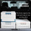 Storage Box, Foldable Book Box, Student Classroom Storage Box, Snack and Toy Storage Box 5
